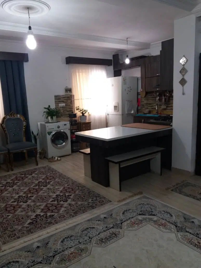 اجاره واحد ۸۰ متری با پارکینگ اختصاصی|اجارهٔ آپارتمان|رشت, پیرکلاچای|دیوار