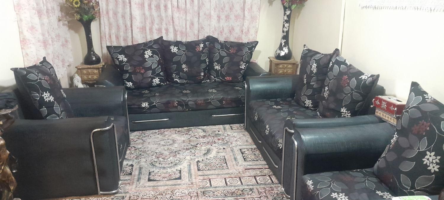 مبل|مبلمان خانگی و میز عسلی|تهران, سلیمانی|دیوار