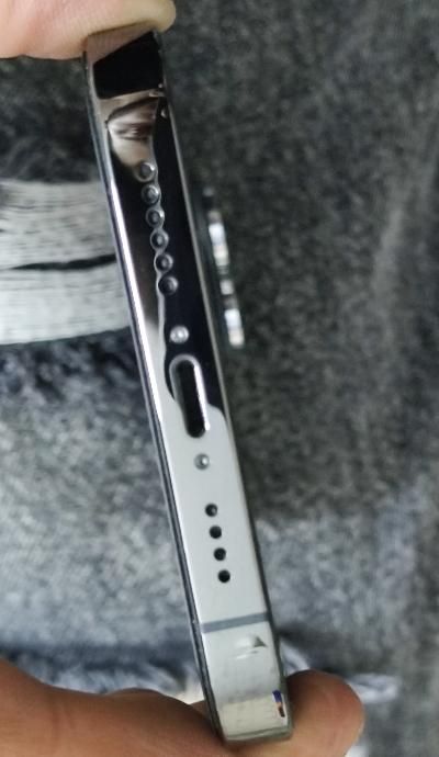 اپل iPhone 13 Pro Max با حافظهٔ ۲۵۶ گیگابایت|موبایل|اصفهان, برازنده|دیوار
