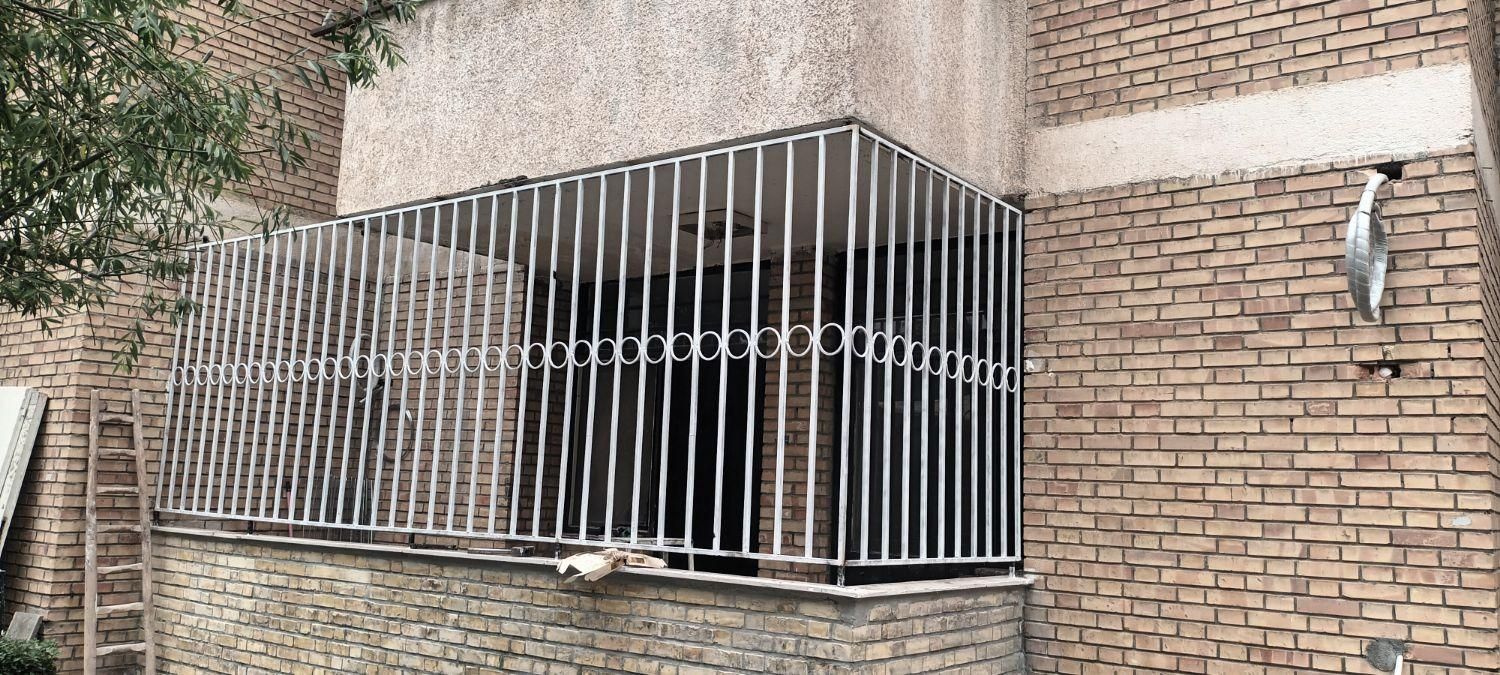 جوشکاری سیار  ابوطالب (همه نقاط مشهد)|خدمات پیشه و مهارت|مشهد, کلاهدوز|دیوار