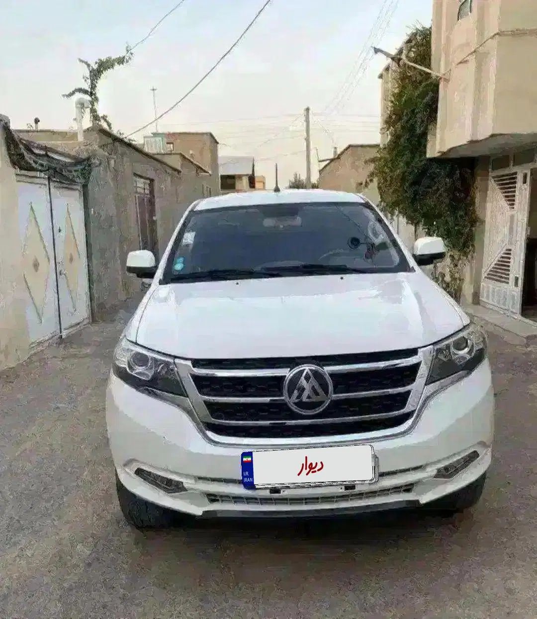 کلوت اتومات معاوضه با.رسپکت.لیفان.هایما.کی ام سی|خودرو سواری و وانت|مشهد, کوی سیدی|دیوار