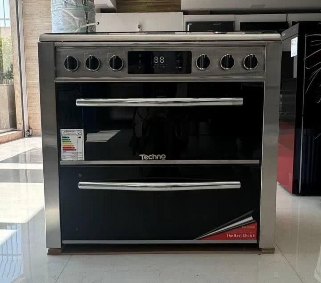 اجاق گاز آتیلا|اجاق گاز و لوازم برقی پختوپز|قم, نیروگاه|دیوار