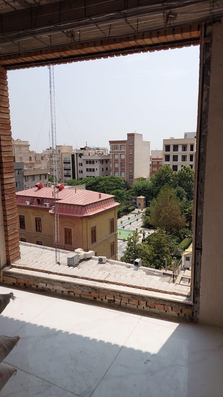115 متر آپارتمان 3 خواب در حال ساخت|فروش آپارتمان|تهران, دروازه شمیران|دیوار