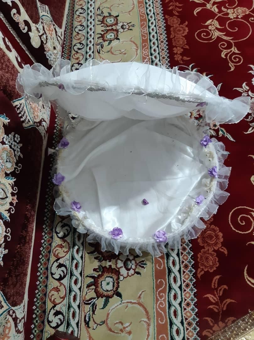 سبد|صنایع دستی و سایر لوازم تزئینی|تهران, نعمت‌آباد|دیوار