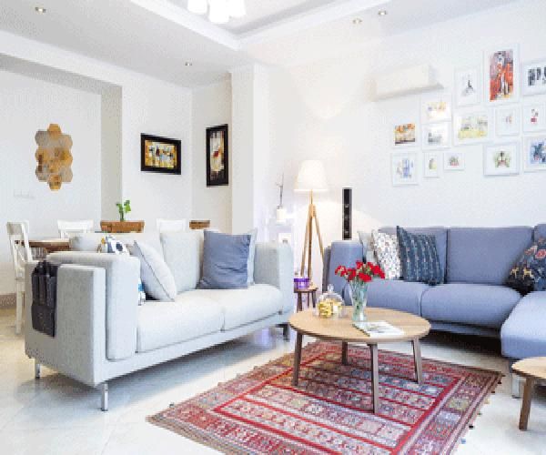 اجاره پاره وقت و روزانه سوئیت سوییت|اجارهٔ کوتاه‌مدت آپارتمان و سوئیت|کرج, چهارصد دستگاه|دیوار