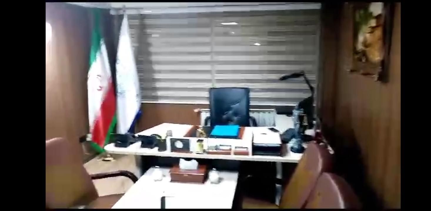 فروش اداری ۸۷ متری در دردشت|فروش دفتر کار، اتاق اداری، مطب|تهران, دردشت|دیوار
