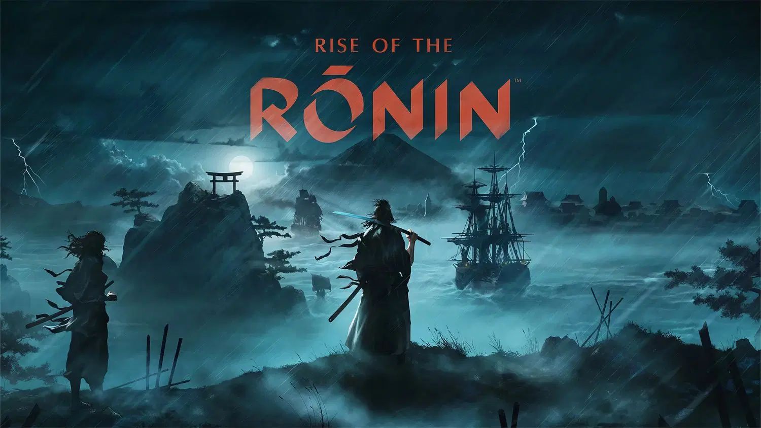 رایز آف د رونین( rise of the ronin)|کنسول، بازی ویدئویی و آنلاین|رشت, یخسازی|دیوار