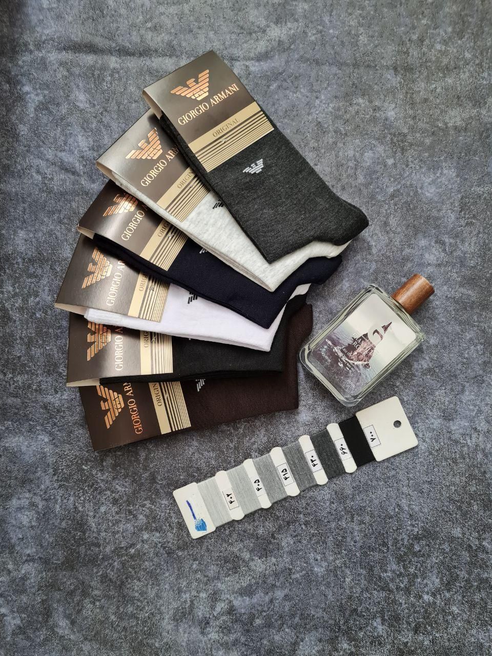 جوراب مردانه کلاسیک|لباس|مشکین‌دشت, |دیوار