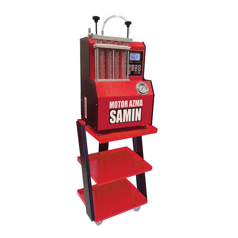 دستگاه دیاگ ثمین/ انژکتورشور/رادیاتورشور|فروشگاه و مغازه|ایلام, |دیوار