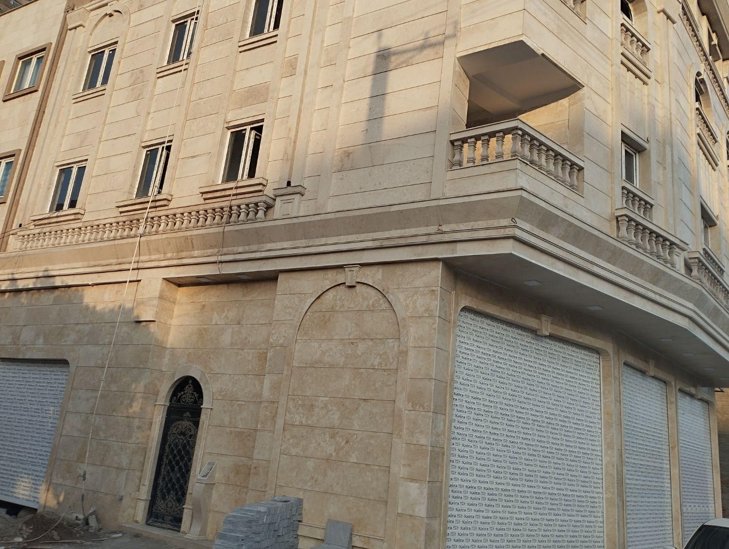 آپارتمان سبلان|فروش آپارتمان|اردبیل, |دیوار