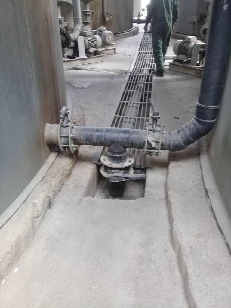 جوش انواع لوله پلی اتیلن|خدمات پیشه و مهارت|رشت, منظریه|دیوار