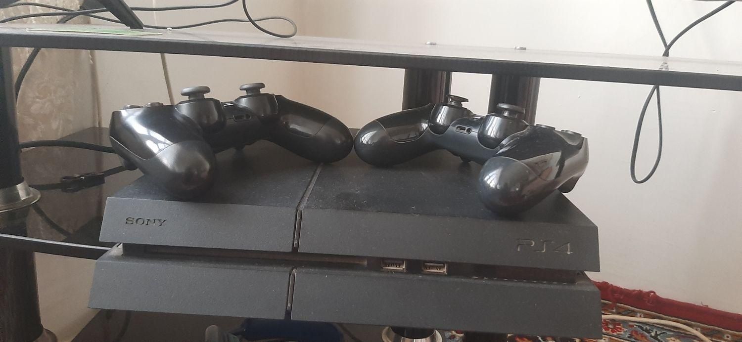اجاره ps4 و xbox360 و تلویزیون ۳۲ اینج|کنسول، بازی ویدئویی و آنلاین|خلخال, |دیوار