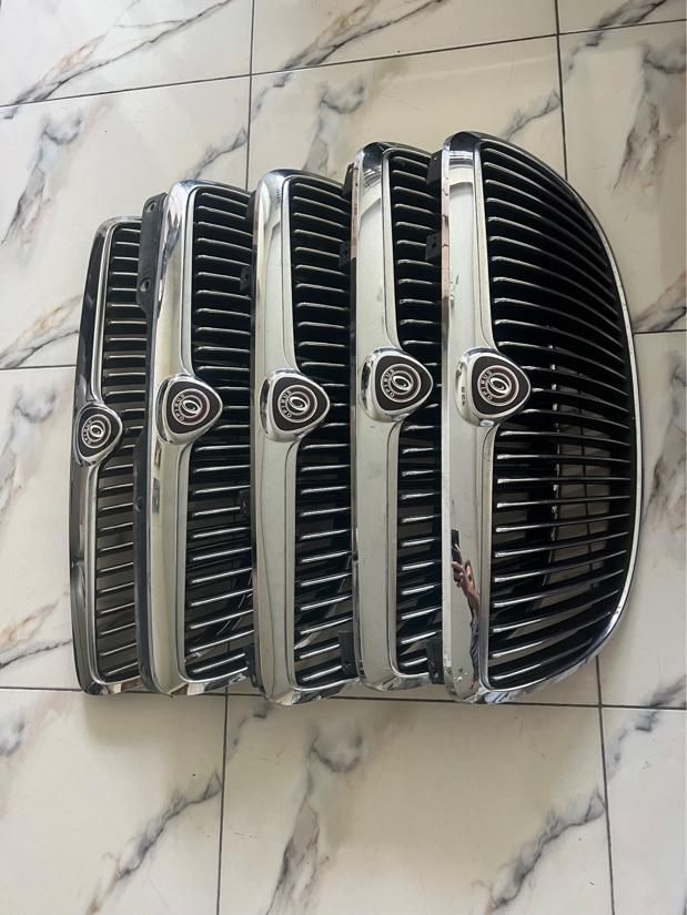 فروش قطعات هیوندای و کیا موتور|قطعات یدکی و لوازم جانبی|اصفهان, خرم|دیوار