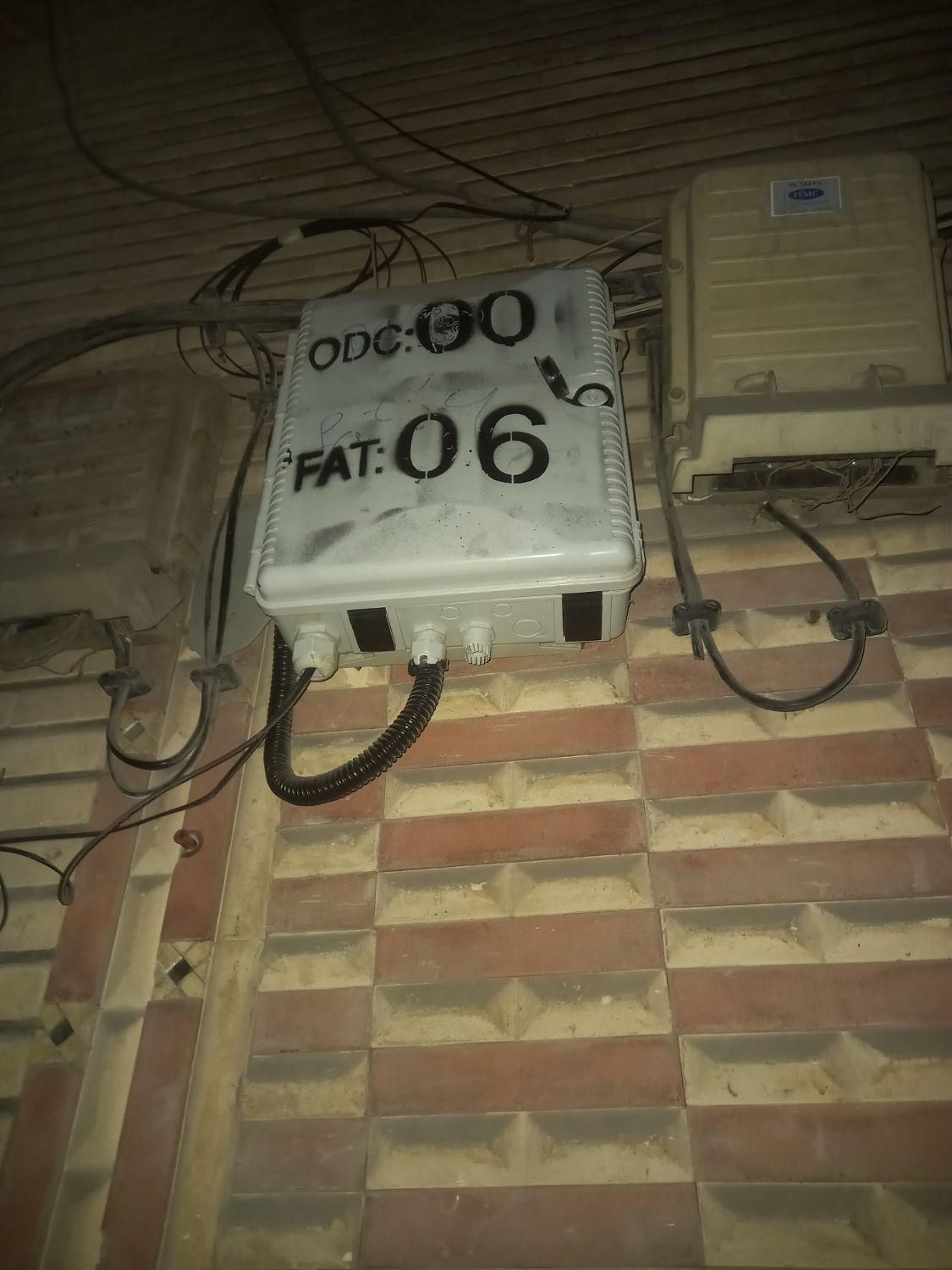 فروش اینترنت ftth(فیبرنوری)مودم|خدمات رایانه‌ای و موبایل|گرگان, |دیوار