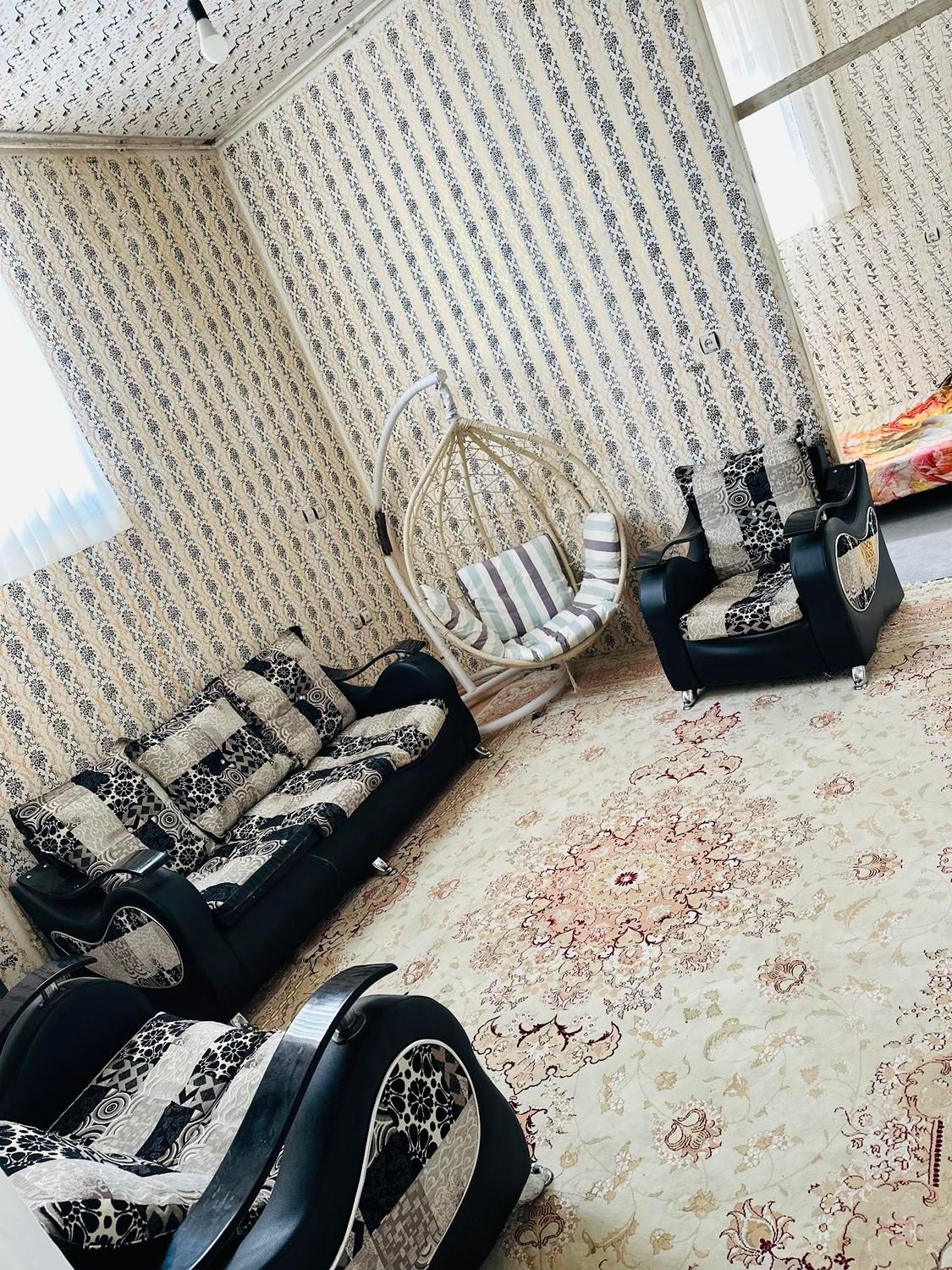 اجاره سویت روزانه‌شیک|اجارهٔ کوتاه‌مدت آپارتمان و سوئیت|کرمانشاه, |دیوار