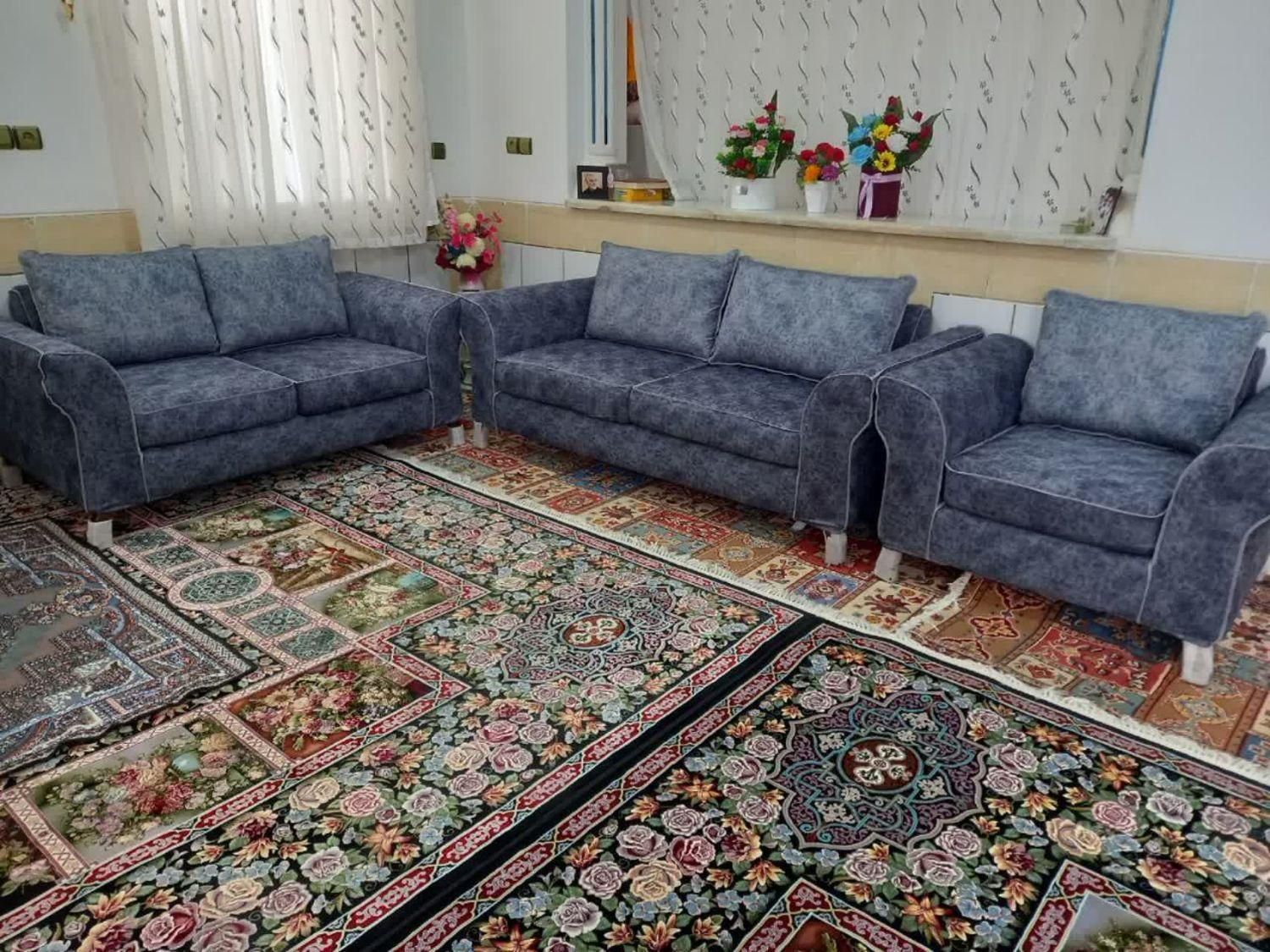 کاور مبل ستاره یزد|خدمات پیشه و مهارت|یزد, |دیوار