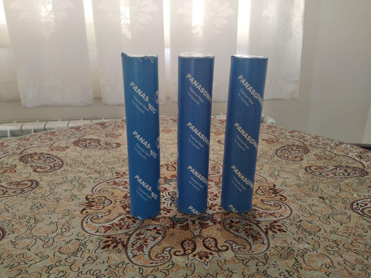 رول فاکس مارک پاناسونیک|پرینتر، اسکنر، کپی، فکس|تهران, مجیدیه|دیوار