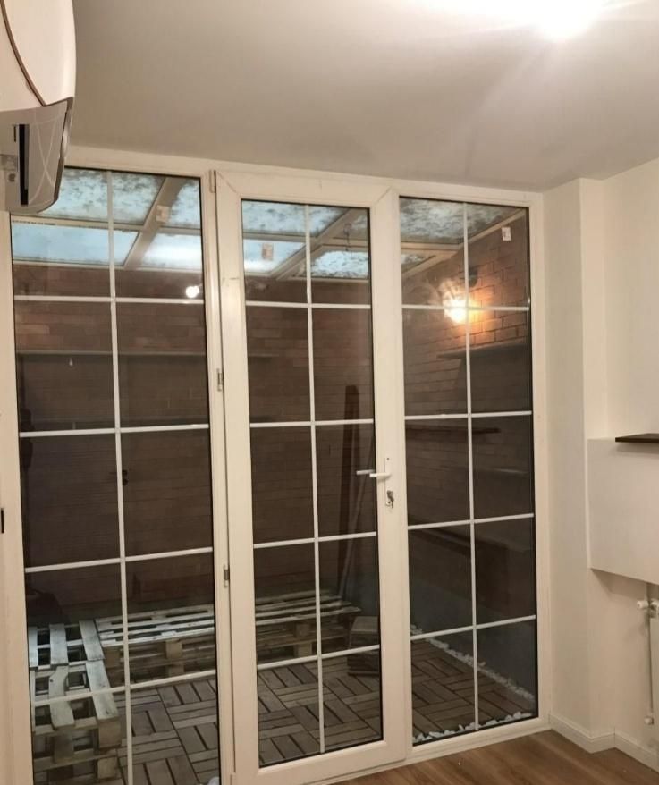 تولید درب و پنجره دوجداره UPVC|مصالح و تجهیزات ساختمان|ماهدشت, |دیوار