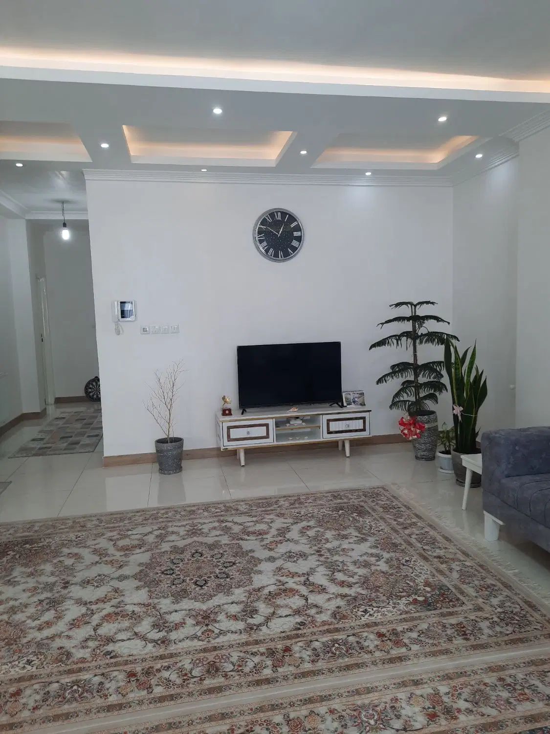 اجاره آپارتمان در باهنر|اجارهٔ آپارتمان|رشت, باهنر|دیوار