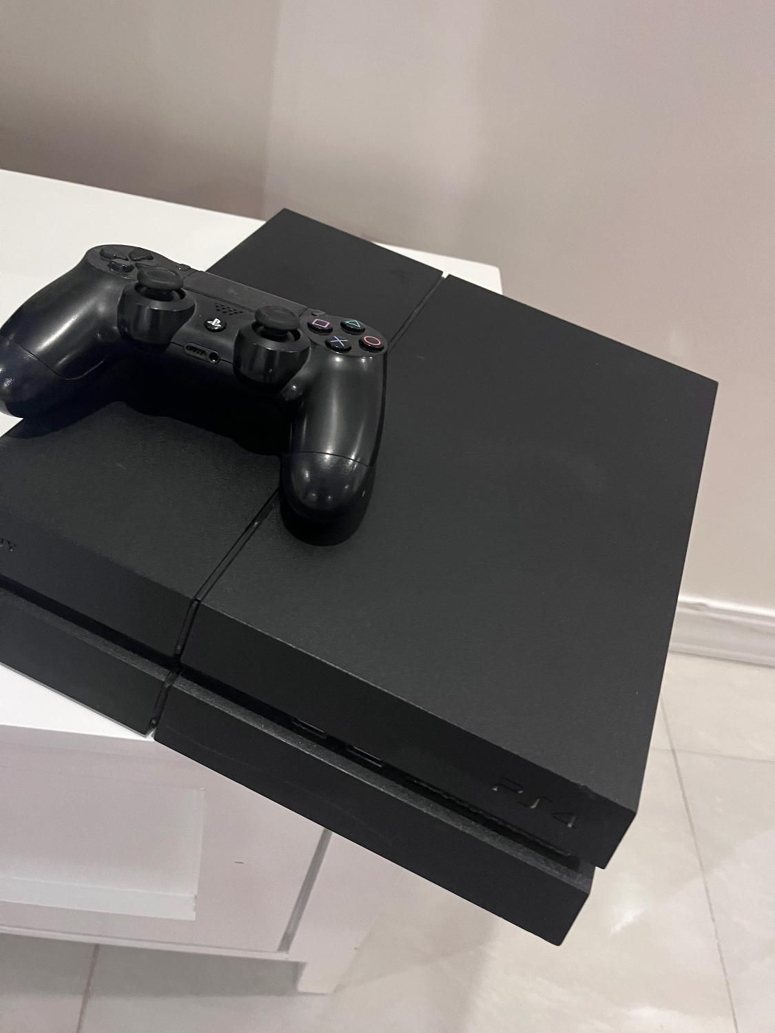 PS4 ۱ترا|کنسول، بازی ویدئویی و آنلاین|تهران, خزانه|دیوار