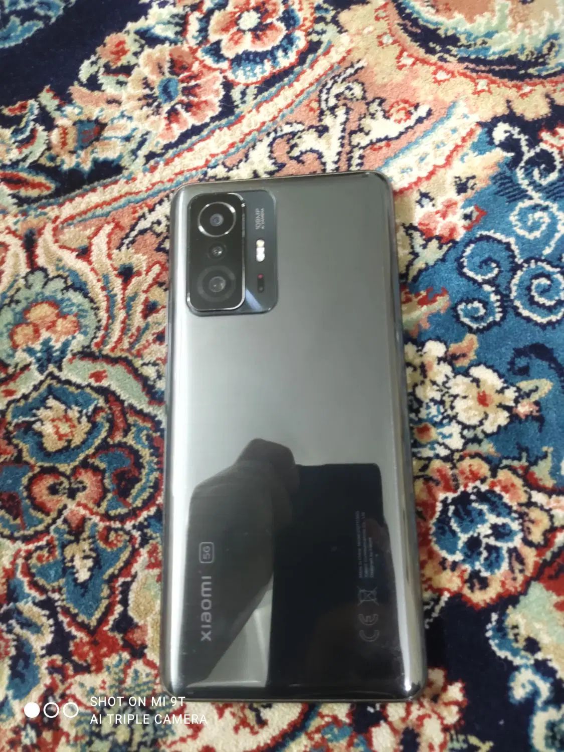 11t pro|موبایل|مشهد, کوی المهدی|دیوار