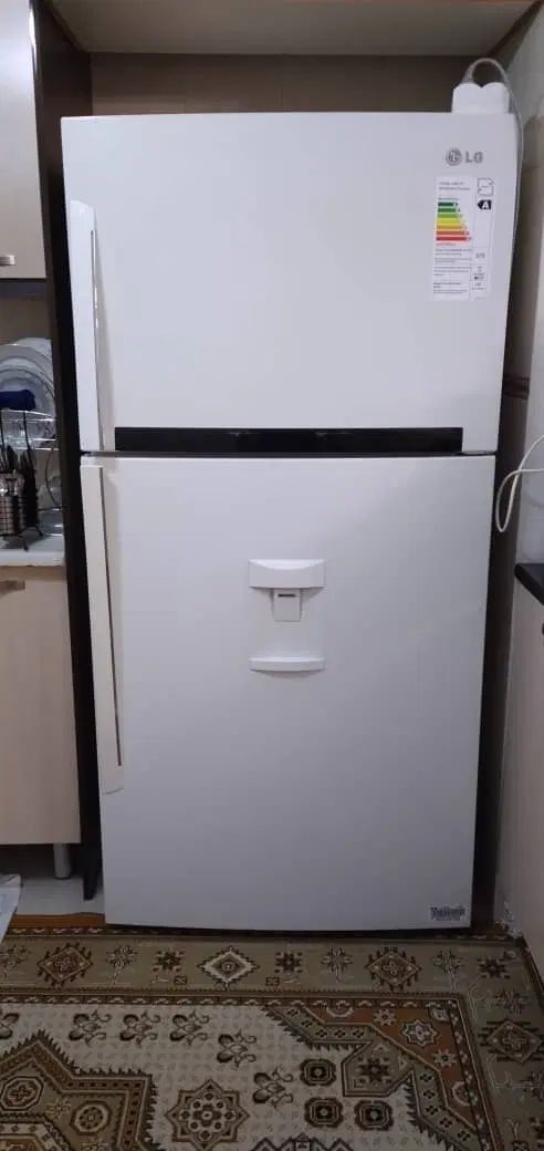 یخچال و فریزر LG|یخچال و فریزر|تهران, بلوار کشاورز|دیوار