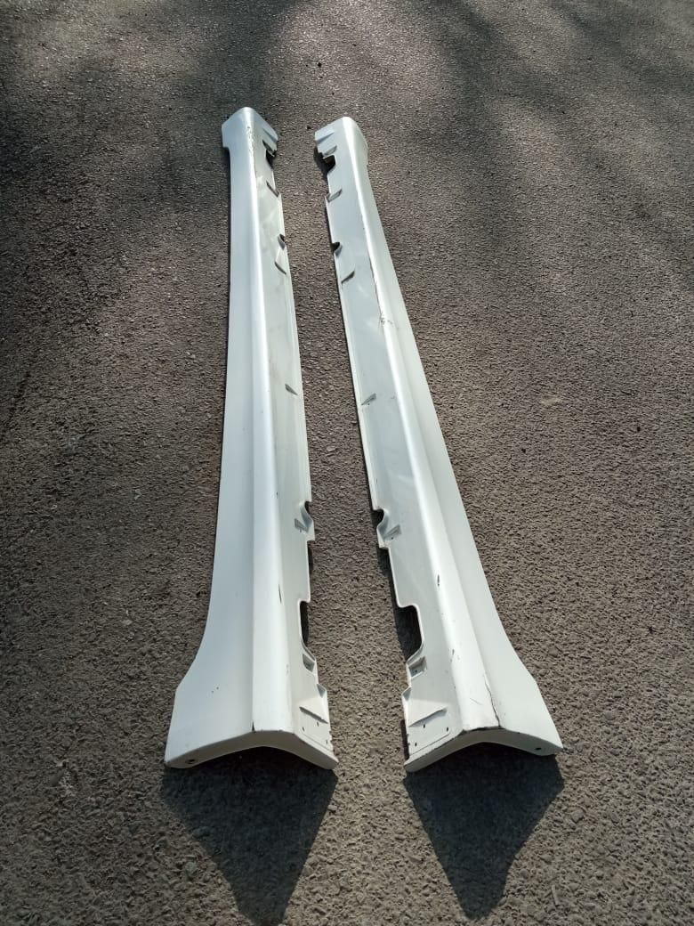 رکاب بی ام و رکاب بنزسورنتو۲۰۱۰ اسپورتج ۱۴توسان|قطعات یدکی و لوازم جانبی|تهران, صادقیه|دیوار