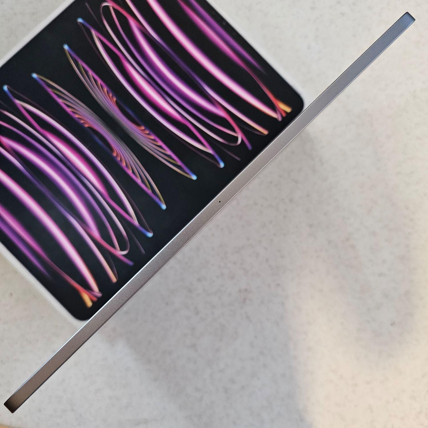 آیپد پرو ipad pro 12.9 m2 (512G)|تبلت|تهران, خاقانی|دیوار