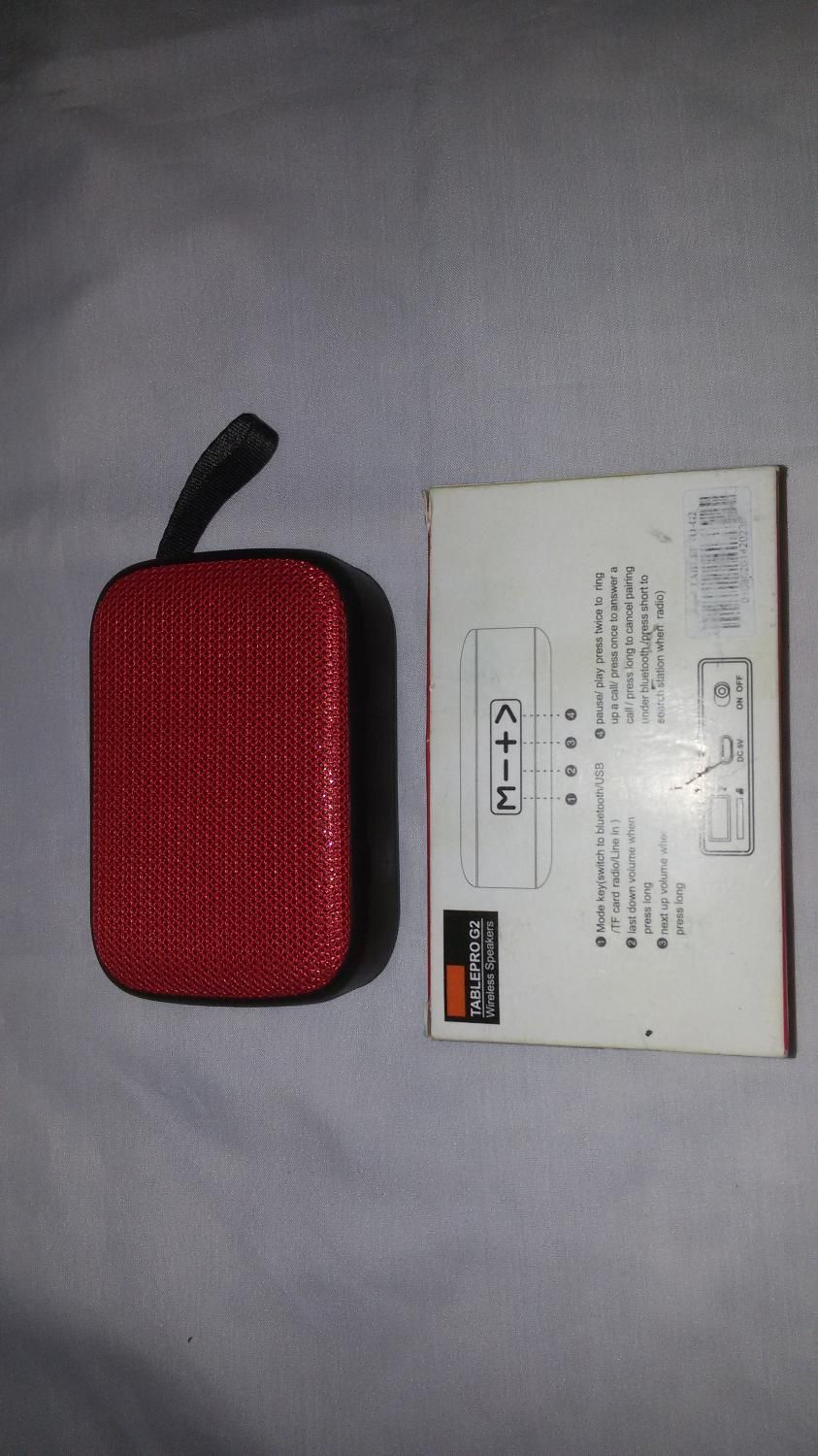 اسپیکر بلوتوثی|پخش‌کننده همراه|قوچان, |دیوار