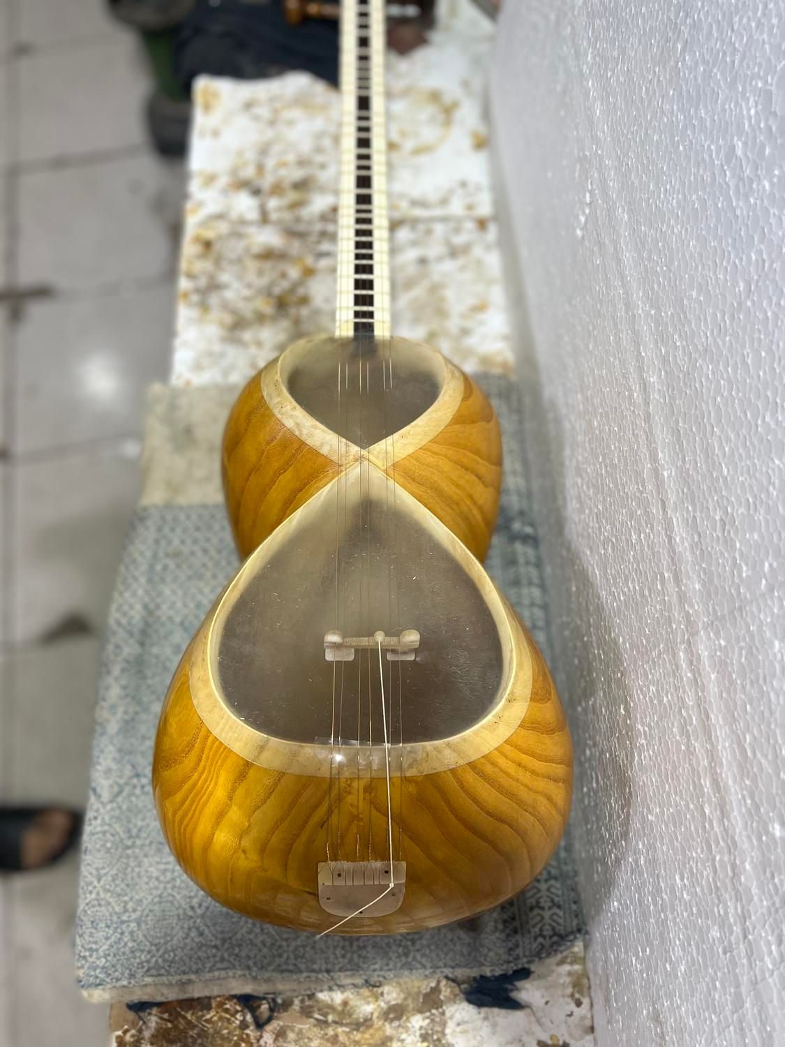 بانک تار ایران|سازهای سنتی|تهران, پونک|دیوار