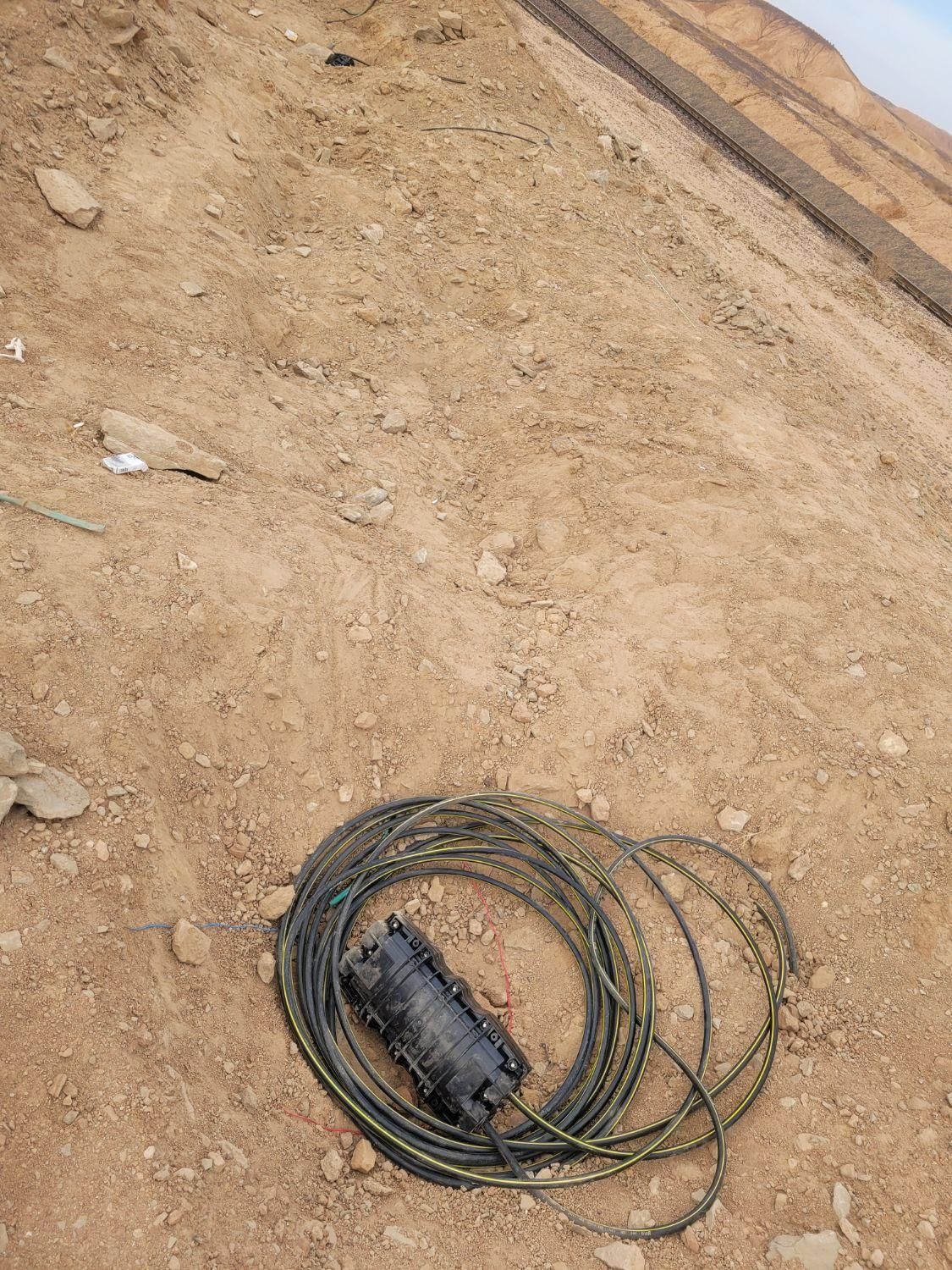 نوران فیبر مرجع تخصصی فیبر نوری|مودم و تجهیزات شبکه|قم, زنبیل آباد|دیوار