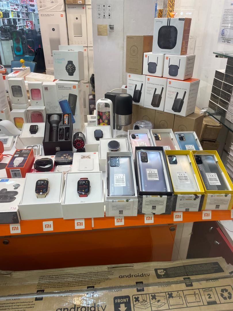 پاوربانک (شارژهمراه)|لوازم جانبی موبایل و تبلت|نیشابور, امام|دیوار