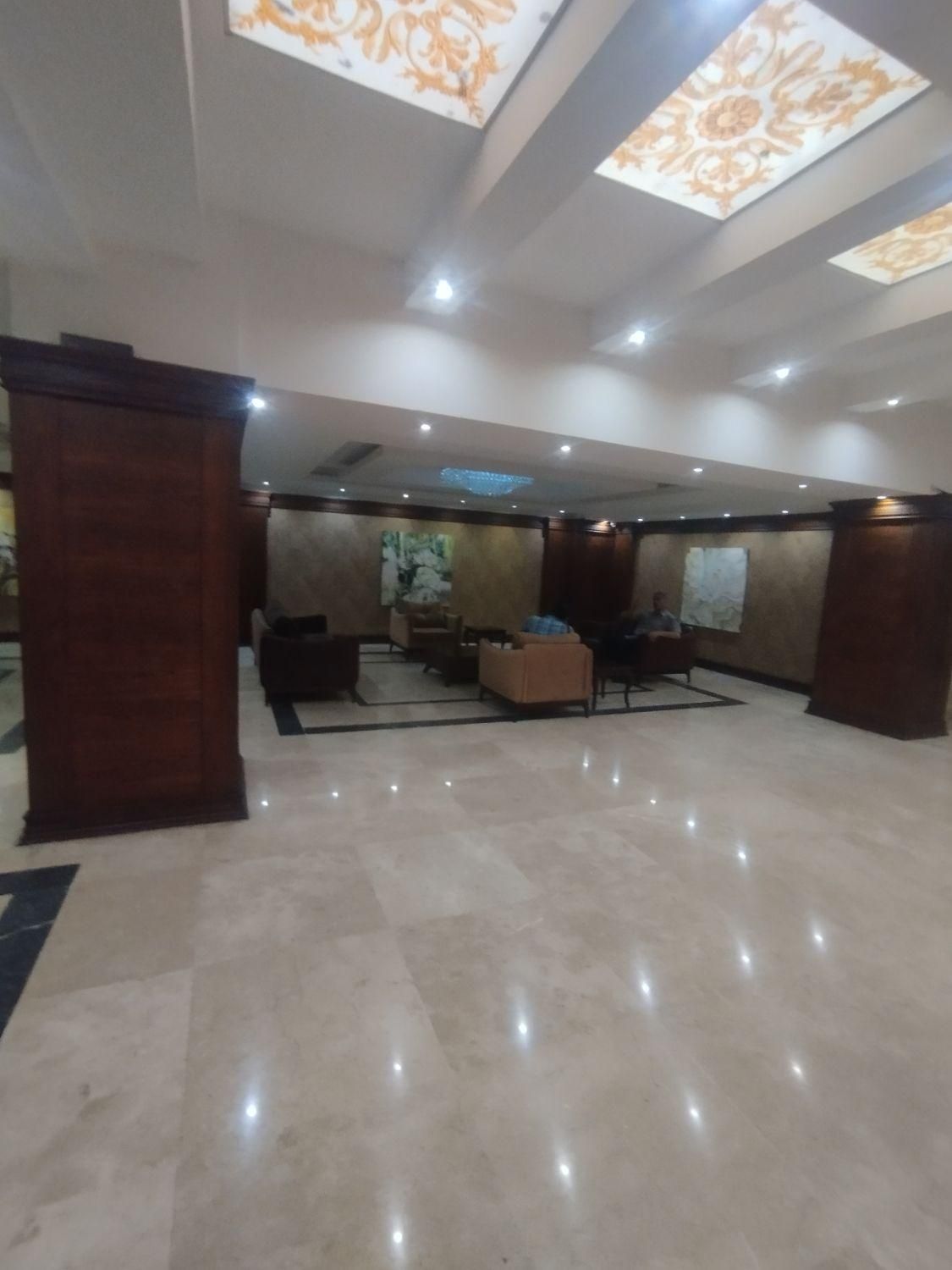 152متر  3خواب. کوی فراز|فروش آپارتمان|تهران, کوی فراز|دیوار