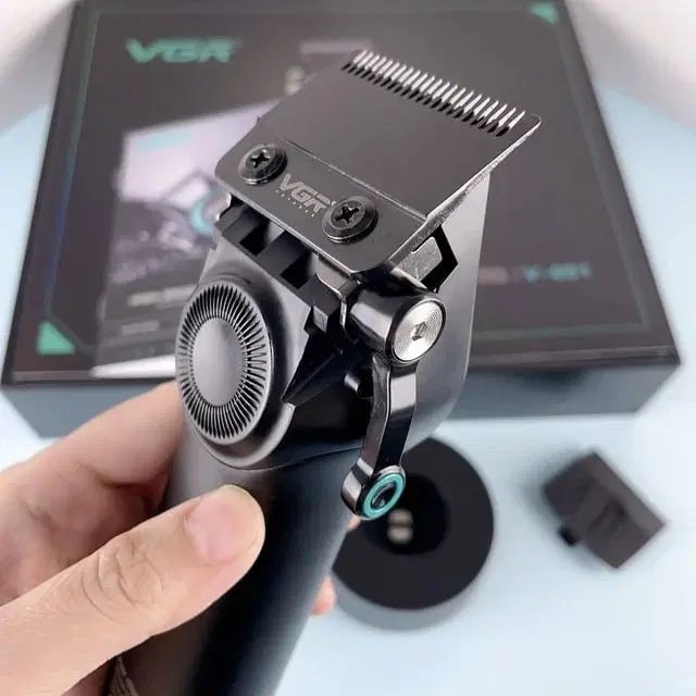 ماشین اصلاح حجمزن وی جی آرVGR V-001 فروشگاه آرمان|آرایشی، بهداشتی، درمانی|اصفهان, امامزاده اسماعیل|دیوار