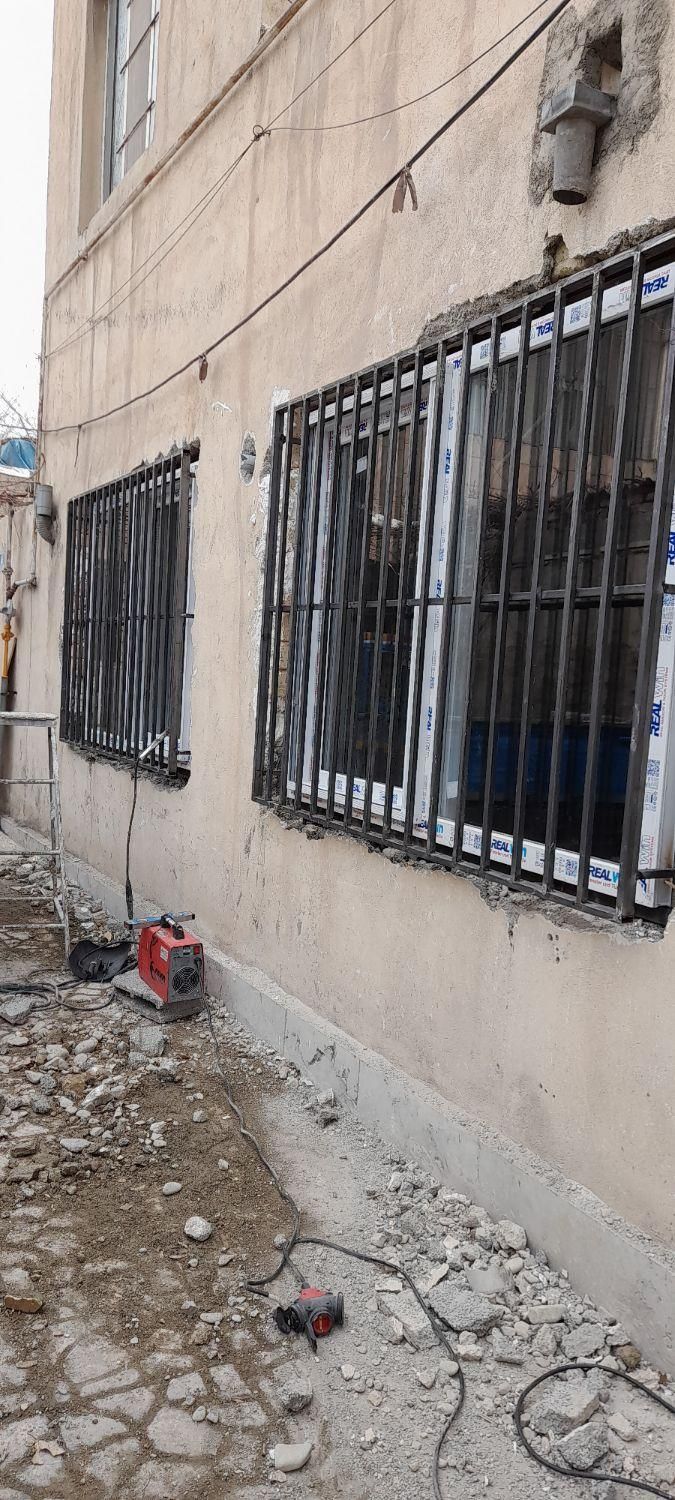 اهنگری و لوله کشی گاز با تاییدیه نظام مهندسی|خدمات پیشه و مهارت|شهریار, شهریار|دیوار