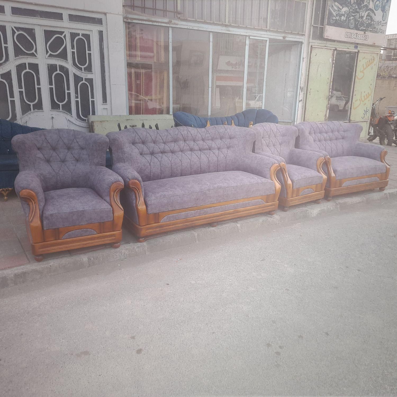 تعمیر مبل|خدمات پیشه و مهارت|خمین, |دیوار