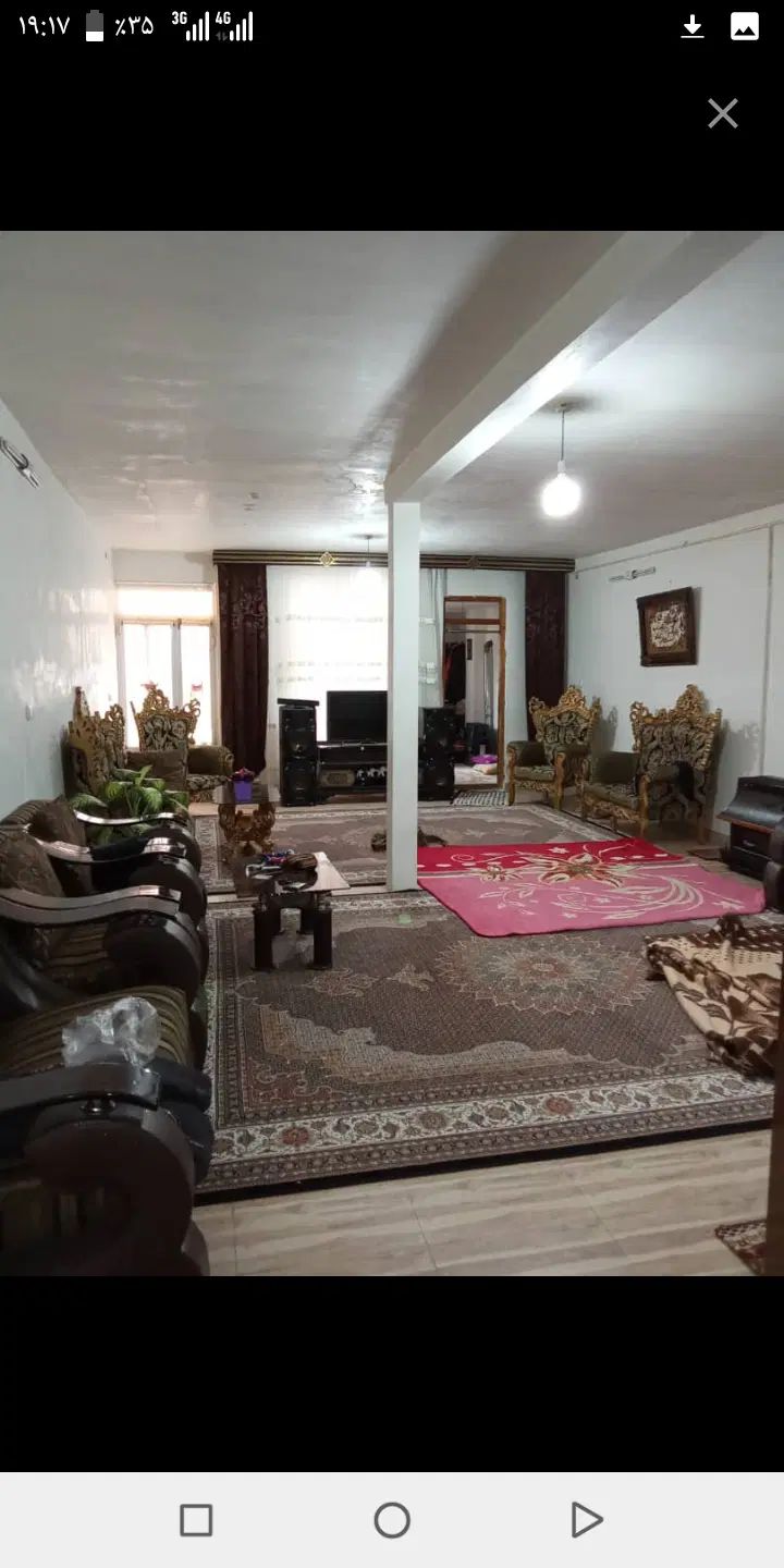 ویلایی ۱۵۵ متر باعرض ۶/۵ متر دروازه آستارا صادقیه|فروش خانه و ویلا|اردبیل, |دیوار