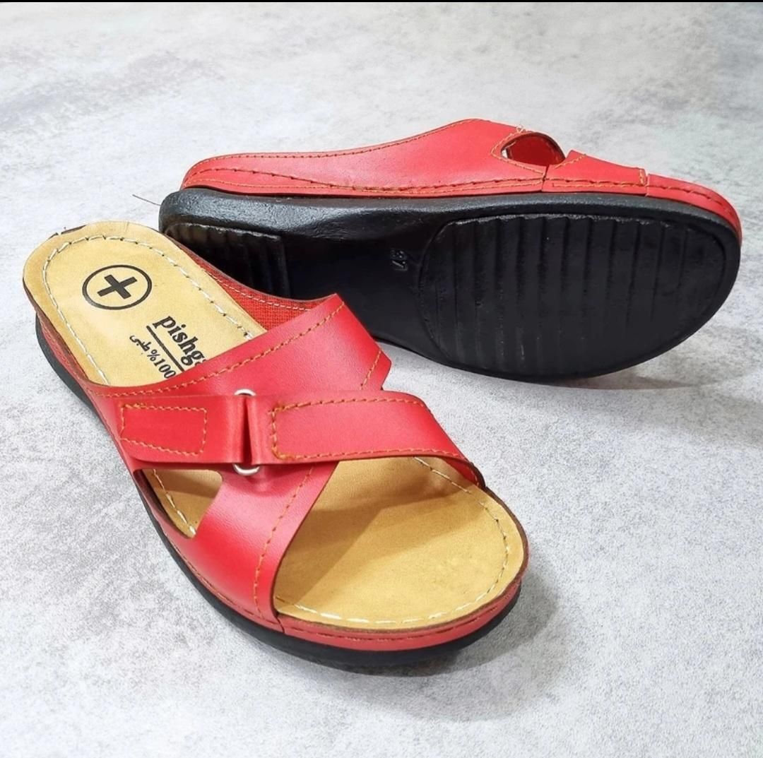 دمپایی نگین دار|کیف، کفش، کمربند|اردبیل, |دیوار