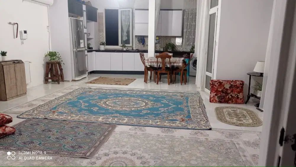 آپارتمان ۹۰ متری فروش با مستاجر / لوکیشن قوی|فروش آپارتمان|کرج, کوی کارمندان شمالی|دیوار