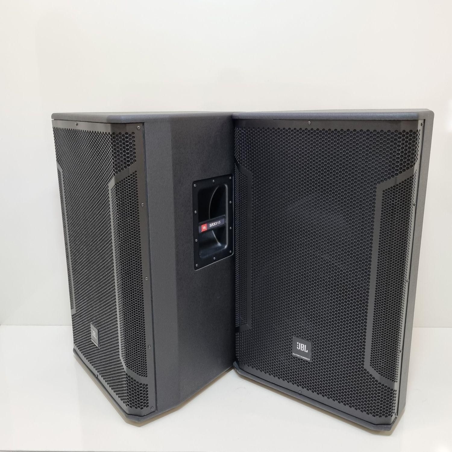 باند jbl حرفه ای ۸۰۰وات ، دایناکورد ، duz sas اکو|سیستم صوتی خانگی|تبریز, |دیوار