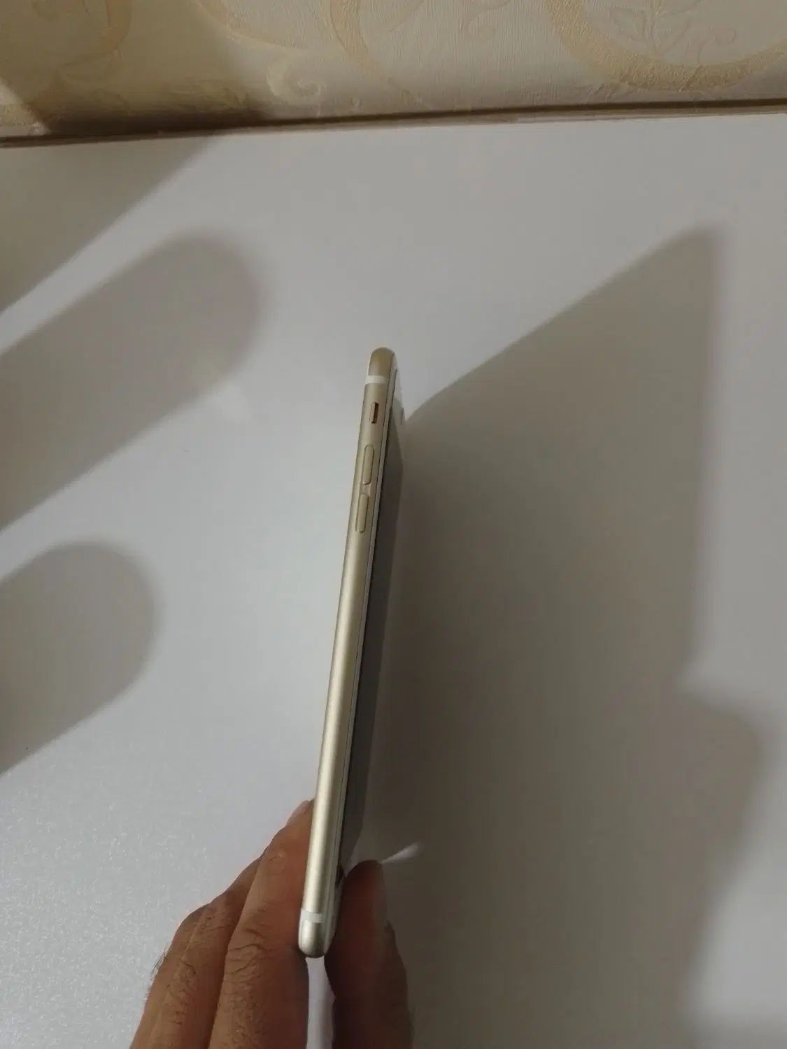 اپل iPhone 6s Plus با حافظهٔ ۶۴ گیگابایت|موبایل|تبریز, |دیوار