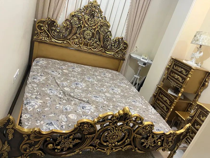 تخت منبت|تخت و سرویس خواب|تهران, تهرانسر شمالی|دیوار