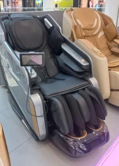 صندلی ماساژور 988L20 اقساط|تجهیزات ورزشی|تهران, پاسداران|دیوار