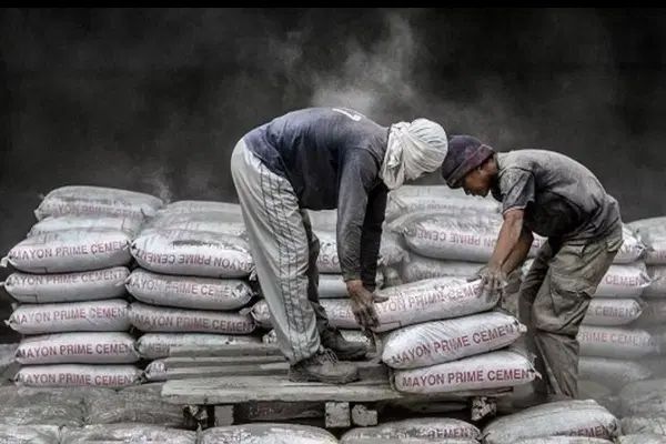 سیمان۲/تیپ ۱و۲و۵/ سیمان ماهان/ سیمان کرمان|عمده‌فروشی|بلوک, |دیوار