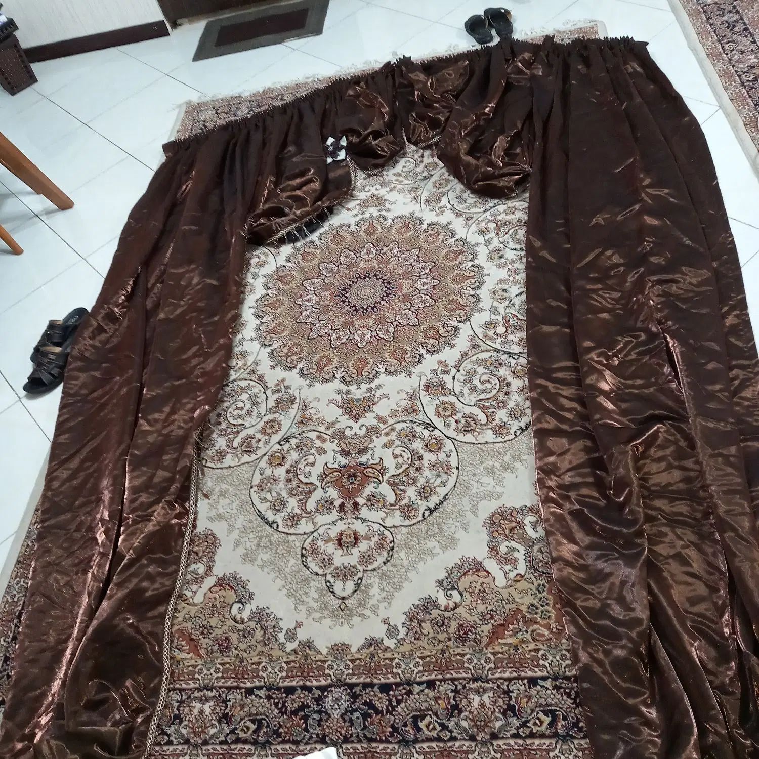 لوازم منزل ریز و درشت برقی.لباس مجلسی.کتاب و غیره|حراج|پاکدشت, پاکدشت (مامازند)|دیوار