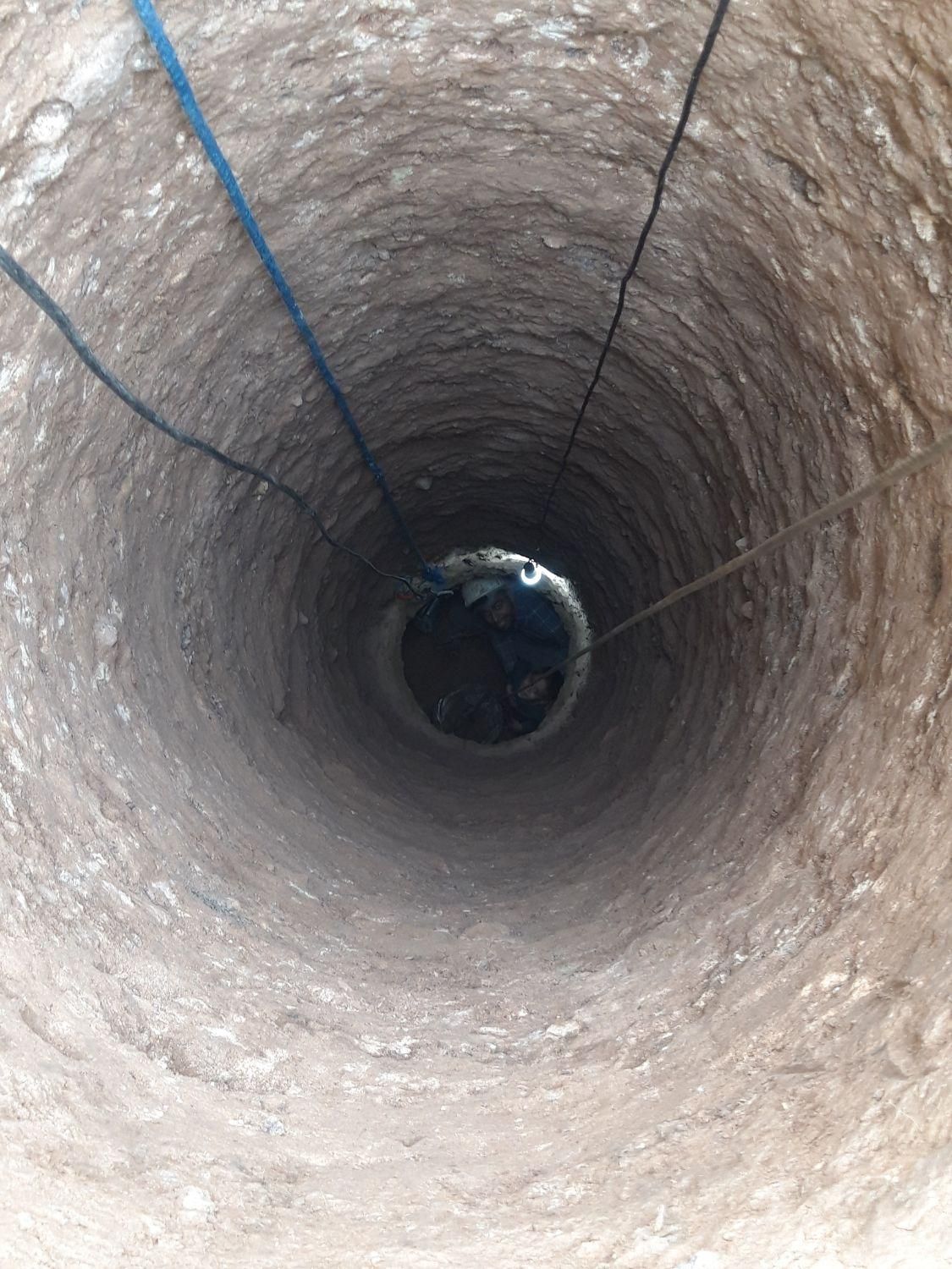 چاه کن|خدمات پیشه و مهارت|قزوین, |دیوار