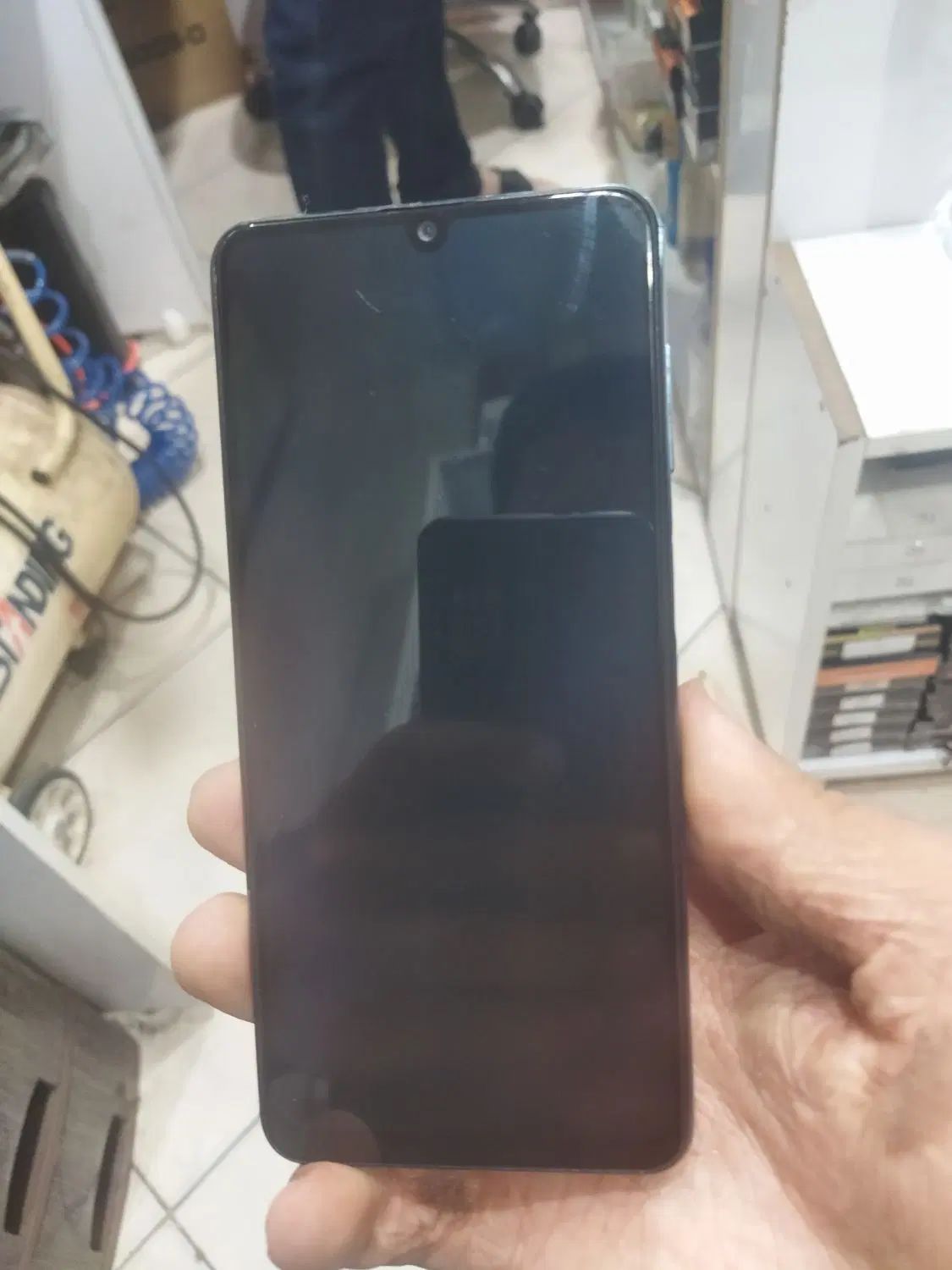 m32 4g|موبایل|کاشان, پا نخل|دیوار