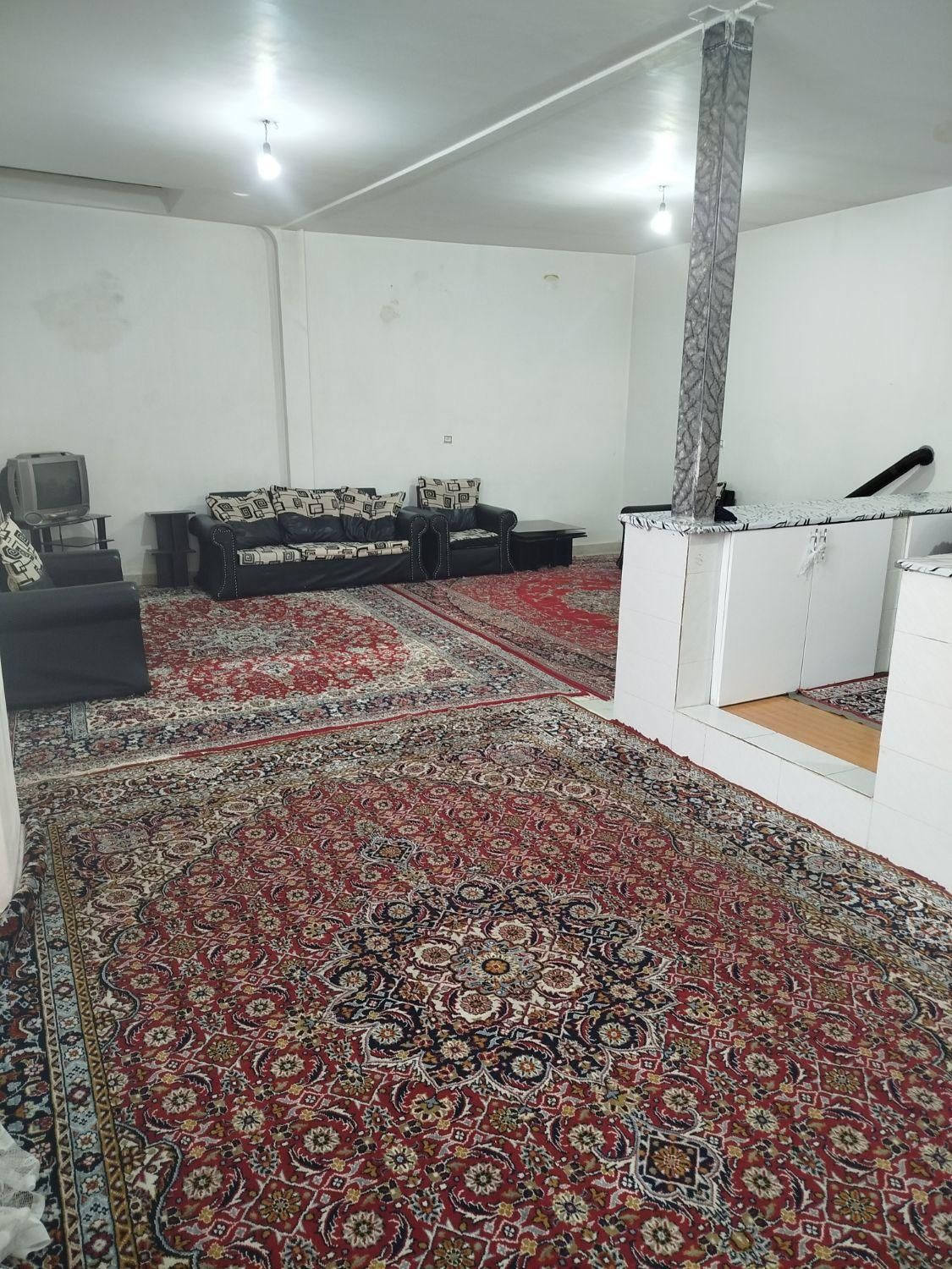 سوییت 110متری پارکینگ دار مستقل در طاقبستان|اجارهٔ کوتاهمدت آپارتمان و سوئیت|کرمانشاه, |دیوار