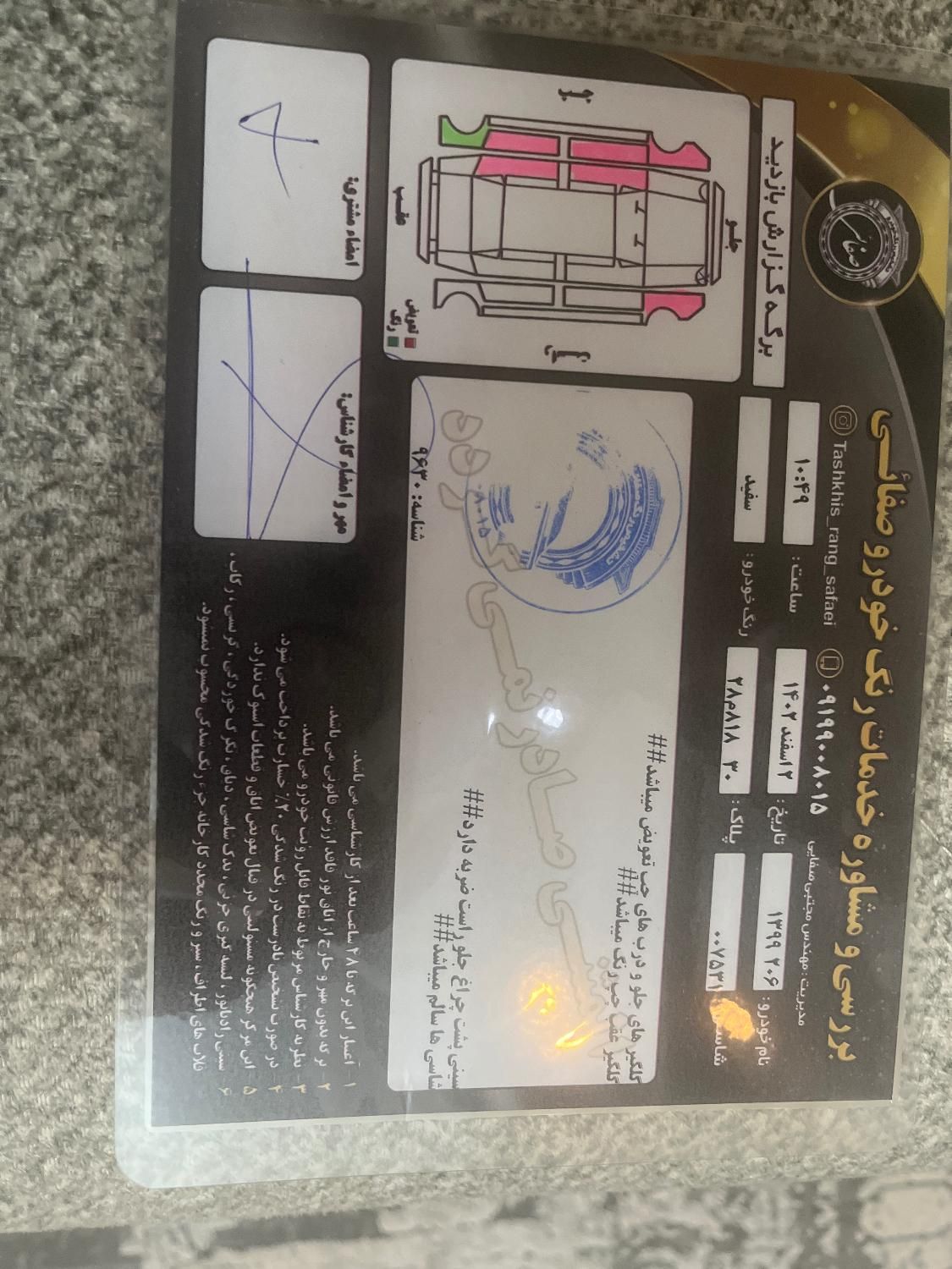 ۲۰۶تیپ ۲|خودرو سواری و وانت|تهران, شهرک استقلال|دیوار