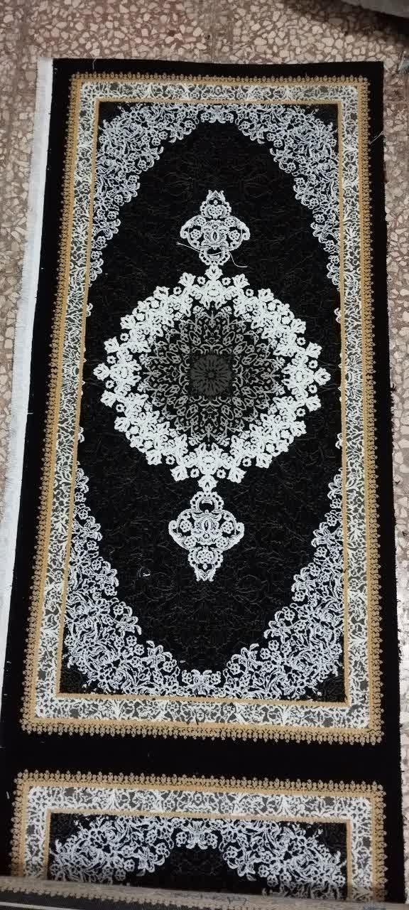 کارینا دودی|پشتی|قم, نیروگاه|دیوار